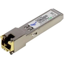 ALLNET ALL4765-INDU Switch Módulo SFP(Mini-GBIC) 1000Mbit RJ45(TP) Industrial -40/+85 Grados Precio: 83.49999944. SKU: B1B53DTY4J