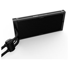 Be Quiet! Pure Loop 2 FX 280mm ARGB Refrigeración Líquida Todo en Uno para Procesador Negro