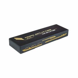 Splitter DCU 1x8 Negro Splitter DCU 1x8 Negro Precio: 93.58999947. SKU: S0429336