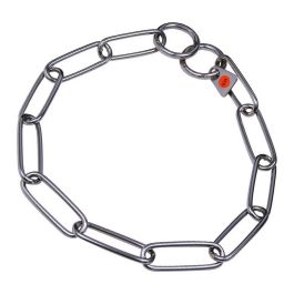 Collar Eslabon Largo 3 mm*62 cm Acero Inoxidable Precio: 18.49999976. SKU: S6101809