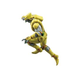 Ichibansho Figura The World JoJo's Bizarre Adventure: Stardust Crusaders 24 cm