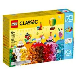 Playset Lego 11029A Precio: 60.5. SKU: S7186667