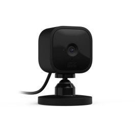 Minicámara BLINK HOME SECURITY de 1 cámara - Negra Minicámara BLINK HOME SECURITY de 1 cámara - Negra Precio: 46.49999992. SKU: B1DBNBSLKM