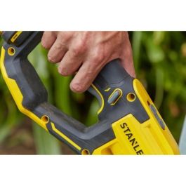 Stanley Fatmax SFMCST933B-XJ Recortadora de Césped Eléctrica Inalámbrica 18V - 33 cm (Batería No Incluida)