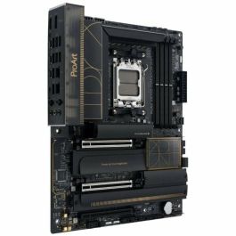 ASUS X870E-Creator WiFi Placa Base AMD X870E Socket AM5 DDR5 ATX Wi-Fi 7 Bluetooth 5.4 para PC