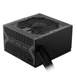 Fuente de Alimentación MSI MAG A650BN 650 W ATX 80 Plus Bronze