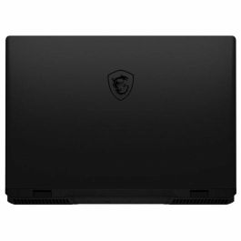 Laptop MSI Pulse 16 AI C1VGKG-024XES 16" Intel Core Ultra 9 185H 32 GB RAM 1 TB SSD Nvidia Geforce RTX 4060 Laptop MSI Pulse 16 AI C1VGKG-024XES 16" Intel Core Ultra 9 185H 32 GB RAM 1 TB SSD Nvidia Geforce RTX 4060