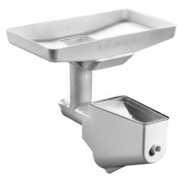 Kitchenaid Bandeja Accesorio para Molino de Carne FGA y Colador FVSP, Resistente y Apta Lavavajillas Precio: 25.4999998. SKU: B1FRCFRK5A