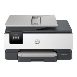 Hewlett Packard Enterprise Impresora Todo en Uno Officejet Pro 8132E, Color, Imprimir, Copiar, Escanear, Fax, Compatible con HP Instant Ink