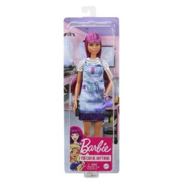 Muñeca barbie yo quiero ser -sueña qué quieres ser de mayor con estas muñecas - modelos surtidos Muñeca barbie yo quiero ser -sueña qué quieres ser de mayor con estas muñecas - modelos surtidos