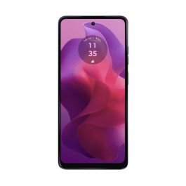 Smartphone Motorola MOTO G24 6,56" MediaTek Helio G85 8 GB RAM 128 GB Rosa Precio: 128.88999981. SKU: B1HPVMKWK7