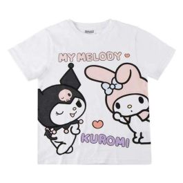 Cerdá Camiseta Corta Hello Kitty Single Jersey 12 Años Precio: 8.4095. SKU: B1JLBHSFCC