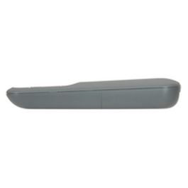 Targus AMP06704AMGL Mando a distancia Inalámbrico Bluetooth para Consola de juegos, PC y Mac, Gris, 2 Botones, 20m Alcance, Pilas AAA Targus AMP06704AMGL Mando a distancia Inalámbrico Bluetooth para Consola de juegos, PC y Mac, Gris, 2 Botones, 20m Alcance, Pilas AAA