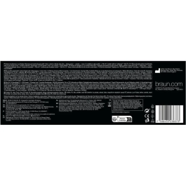 Braun Depiladora de Luz Pulsada IPL PL5145 Blanco, Verde y Negro