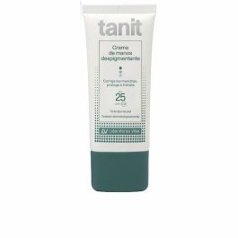 Tanit Crema Manos Despigmentante Spf25 Tanit Crema Manos Despigmentante Spf25 Precio: 12.79000008. SKU: B12JGB439P