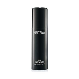 MAC PREP + PRIME Skin Loción en Gel 30 ml - Reduce rojeces y uniformiza el tono de piel MAC PREP + PRIME Skin Loción en Gel 30 ml - Reduce rojeces y uniformiza el tono de piel Precio: 28.49999999. SKU: B1K5S586WY