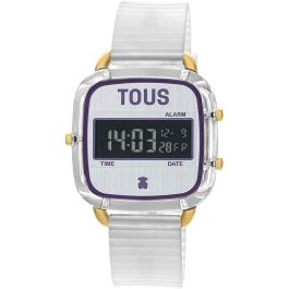 Reloj Mujer Tous 200351056 Precio: 176.78999998. SKU: B1CLAJWCQH