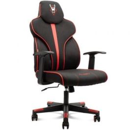 Silla Gaming Woxter Stinger Station Alien V2/ Roja