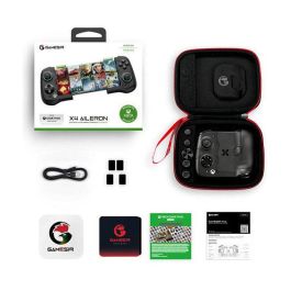 GameSir Gamepad X4 Aileron para Android, Mando Inalámbrico Bluetooth, Color Negro