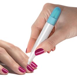 Cosmetic Club Juego de 2 Lápiz Quitaesmalte con Puntas de Recambio