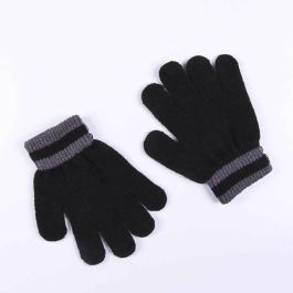 Cerdá Conjunto 3 Piezas Snood Oficial Marvel Avengers para Niños, Gris, Edad 3-12 Años, Acrílico y Poliéster Cerdá Conjunto 3 Piezas Snood Oficial Marvel Avengers para Niños, Gris, Edad 3-12 Años, Acrílico y Poliéster