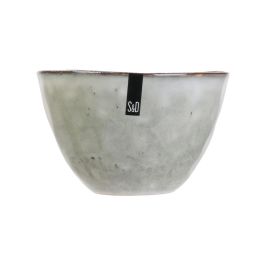 Home Deco Factory Bol Gres Arena 14,5 cm Altura 9 cm Capacidad 550 ml