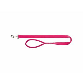 Correa para Perro Trixie New Premium Fucsia Precio: 7.49999987. SKU: B1GJA3ZZG5
