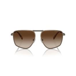 Gafas de Sol Hombre Michael Kors MK1153-100113 ø 58 mm