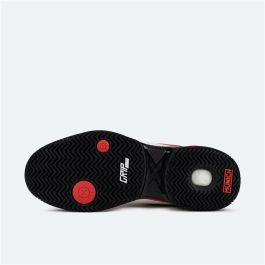 Zapatillas de Padel para Adultos Munich Padx Stupa 46 Blanco 45 Zapatillas de Padel para Adultos Munich Padx Stupa 46 Blanco 45