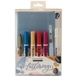 Set Lettering Sakura Iniciacion Azul Precio: 33.4999995. SKU: B13TSHPP8W