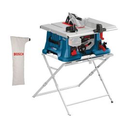 Bosch GTS 18V-216 Sierra de mesa a batería Professional Precio: 614.5000004. SKU: B1A9HAG4G6