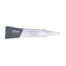 Thuya Solución Especial Tinte en Crema 14ml - Oxidante para Tinte de Cejas y Pestañas, Activador de Color 3% 10 Volúmenes Thuya Solución Especial Tinte en Crema 14ml - Oxidante para Tinte de Cejas y Pestañas, Activador de Color 3% 10 Volúmenes Precio: 5.50000055. SKU: B196383NPM