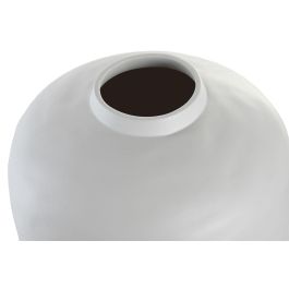 Jarron Urban DKD Home Decor Blanco 39 x 60 x 39 cm Jarron Urban DKD Home Decor Blanco 39 x 60 x 39 cm