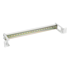 LANBERG AK-1801-S Accesorio de Bastidor Carril de Rack para Montaje DIN TS-35 en Bastidores de 19" Precio: 10.58999986. SKU: B1KC3BFDFW