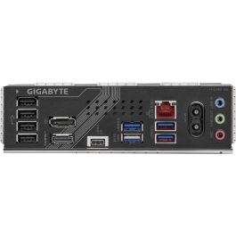 Gigabyte 9MB86MGM6-00-G10 PLACA BASE B860M GAMING X WIFI6E Intel LGA 1851 4DDR5 256GB HDMI DP USB4 2.5G LAN BT5.3 Micro ATX