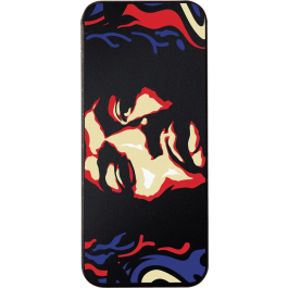 Dunlop Púas Signature Jimmy Hendrix Star Haze Dunlop