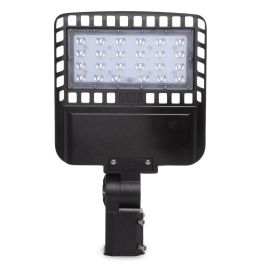 Farola LED 60W 7.800Lm 6000ºK IP66 PRO SMD3030 Driver Meanwell Regulable ELG 0-10V 100.000H [GMD-STL05-60W-CW Farola LED 60W 7.800Lm 6000ºK IP66 PRO SMD3030 Driver Meanwell Regulable ELG 0-10V 100.000H [GMD-STL05-60W-CW