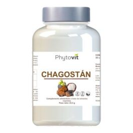 Chagostan 30 Capsulas Precio: 18.7899998. SKU: B1JFQ5Y43D