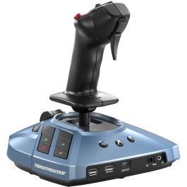 Thrustmaster TCA Sidestick X Airbus Edition, Palanca de Control Lateral para Xbox Series X|S y PC, 4460219