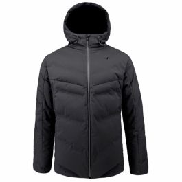 Chaqueta Deportiva Unisex Joluvi Ampezzo Negro Precio: 119.8989. SKU: B1HS8M3MMN