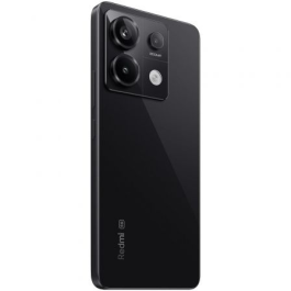 Smartphone Xiaomi Redmi Note 13 Pro NFC 8GB/ 256GB/ 6.67"/ 5G/ Negro Smartphone Xiaomi Redmi Note 13 Pro NFC 8GB/ 256GB/ 6.67"/ 5G/ Negro
