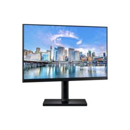 Samsung LF27T450FZU 68,6 cm (27") 1920 x 1080 Pixeles Full HD LED Negro