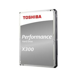 Disco Duro Toshiba HDWR11AEZSTAU 10 TB 3,5" Precio: 376.50000025. SKU: B16JSJ7DCD