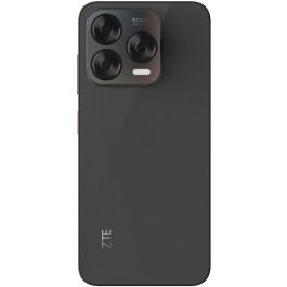 ZTE Blade V70 Vita Móvil 256GB Almacenamiento 4GB RAM Cámara 50MP Android 14 Stone Gray