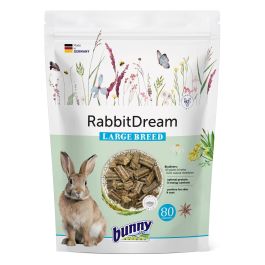 Bunny Nature Alimento Sueño Conejo Razas Grandes 1,5 kg Precio: 11.4999995. SKU: B12HPZ6T29