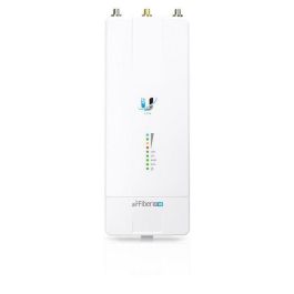 Ubiquiti LTU IC airFiber 5XHD 1+ Gbps PTP, 5150-5850MHz, 200+ km, IP-67. Backhaul WISP eficiente y robusto