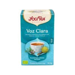 Infusión Voz Clara Infusión Voz Clara Precio: 3.8900004. SKU: B1EFEYDWN9