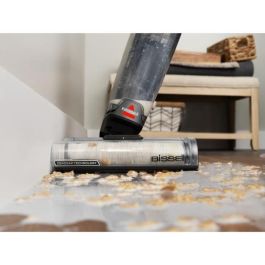 NUEVO BISSELL CrossWave OmniForce Edge Select: limpiador multisuperficie inalámbrico 3 en 1 NUEVO BISSELL CrossWave OmniForce Edge Select: limpiador multisuperficie inalámbrico 3 en 1