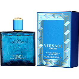 Versace Eros Parfum 100 ml Versace Eros Parfum 100 ml Precio: 92.69000026. SKU: S0593156