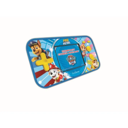 Lexibook Compact Cyber Arcade PAT Patrouille Consola de juegos portátil para niños - 150 juegos